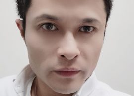Nick Zhang