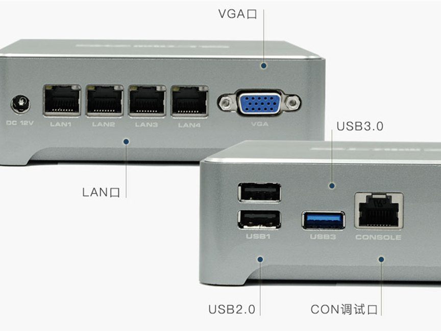 x86 CPE开局手册
